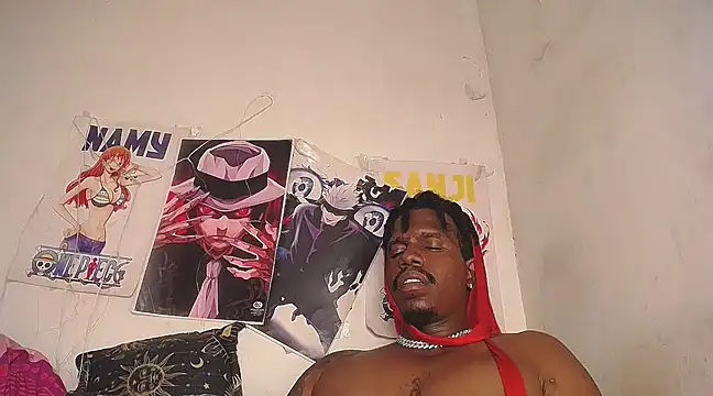 Snapshot of BlackRunning chatting on February 2025 07:19:02 PM BlackRunning online show from February 2025 07:19:02 PM