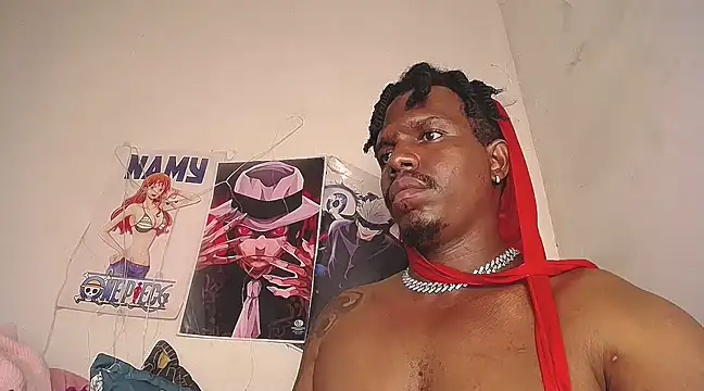 Snapshot of BlackRunning chatting on February 2025 07:36:01 PM BlackRunning online show from February 2025 07:36:01 PM