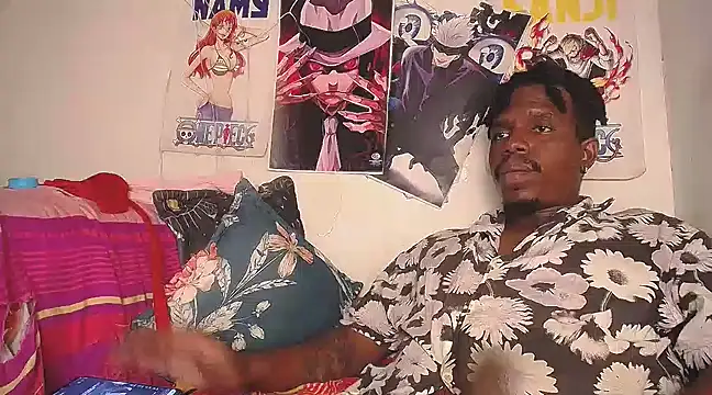 Snapshot of BlackRunning chatting on February 2025 07:38:02 PM BlackRunning online show from February 2025 07:38:02 PM