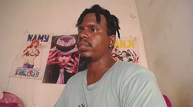 Snapshot of BlackRunning chatting on February 2025 04:20:02 PM BlackRunning online show from February 2025 04:20:02 PM