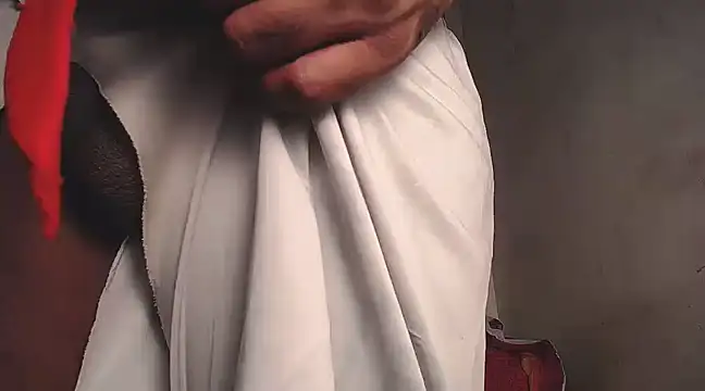 Snapshot of BlackRunning chatting on March 2025 12:09:02 AM BlackRunning online show from March 2025 12:09:02 AM