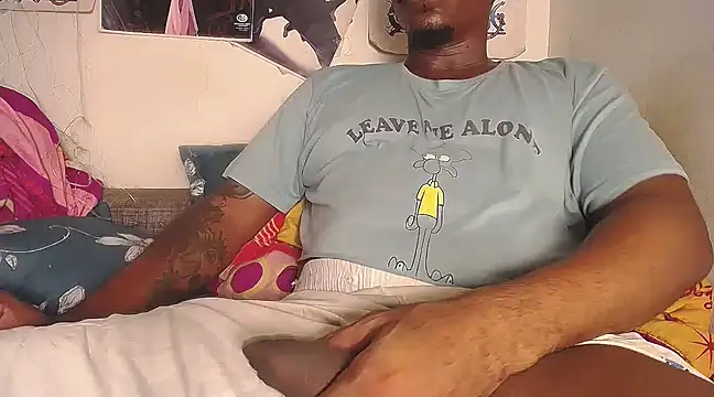 Snapshot of BlackRunning chatting on March 2025 09:31:02 AM BlackRunning online show from March 2025 09:31:02 AM