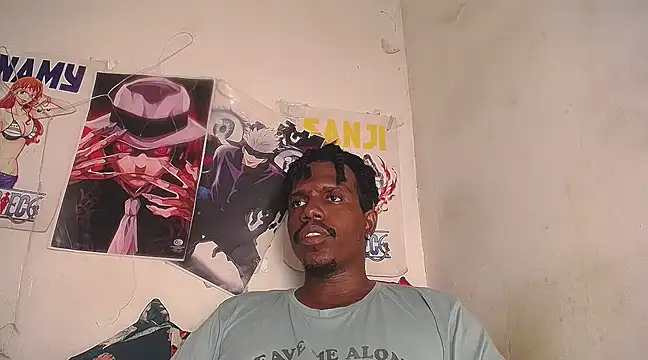 Snapshot of BlackRunning chatting on March 2025 05:47:01 PM BlackRunning online show from March 2025 05:47:01 PM