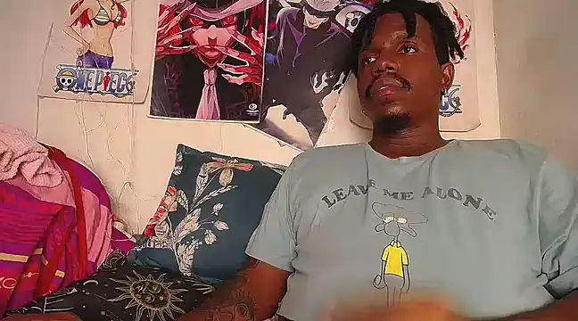 Snapshot of BlackRunning chatting on March 2025 02:12:02 PM BlackRunning online show from March 2025 02:12:02 PM