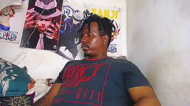 Snapshot of BlackRunning chatting on March 2025 06:29:01 AM BlackRunning online show from March 2025 06:29:01 AM