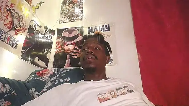 Snapshot of BlackRunning chatting on September 2025 03:50:02 AM BlackRunning online show from September 2025 03:50:02 AM