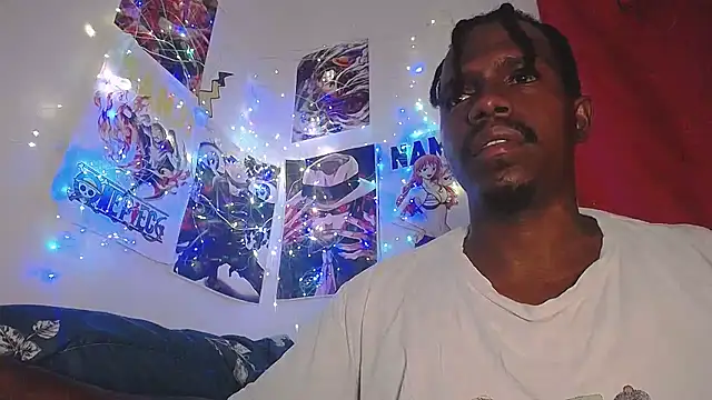 Snapshot of BlackRunning chatting on September 2025 03:28:01 AM BlackRunning online show from September 2025 03:28:01 AM