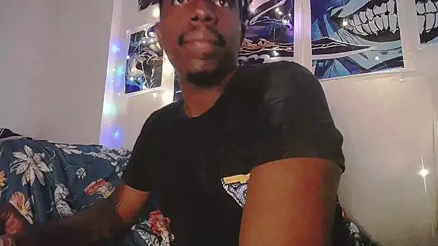 Snapshot of BlackRunning chatting on September 2025 04:56:01 AM BlackRunning online show from September 2025 04:56:01 AM