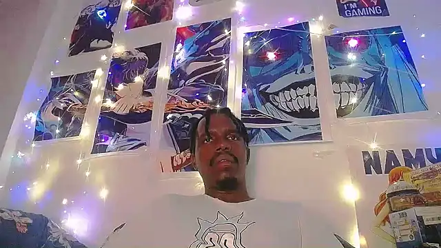 Snapshot of BlackRunning chatting on September 2025 04:46:02 AM BlackRunning online show from September 2025 04:46:02 AM