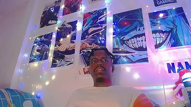 Snapshot of BlackRunning chatting on October 2025 04:21:02 AM BlackRunning online show from October 2025 04:21:02 AM