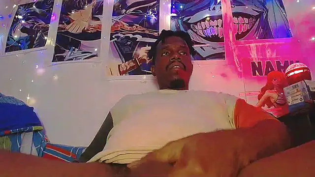 Snapshot of BlackRunning chatting on October 2025 03:06:01 AM BlackRunning online show from October 2025 03:06:01 AM