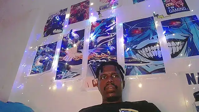 Snapshot of BlackRunning chatting on October 2025 03:39:02 AM BlackRunning online show from October 2025 03:39:02 AM