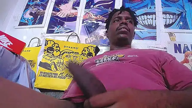 BlackRunning online show from January 2026 07:50:02 PM