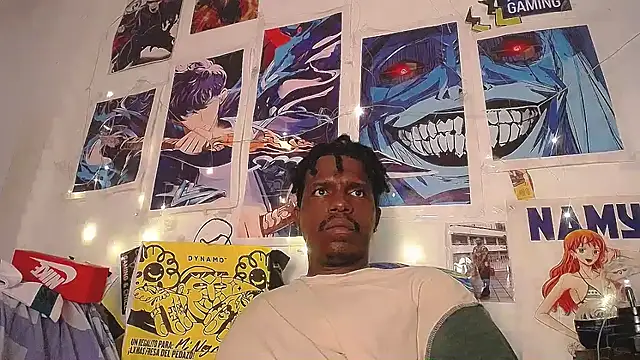 BlackRunning online show from January 2026 07:45:01 AM