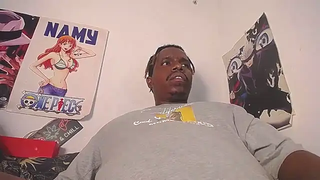 BlackRunning online show from March 2026 05:24:02 AM