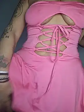 allyson22andy online show from April 2026 09:27:01 PM