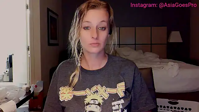 Snapshot of AsiaGoesPro chatting on September 2025 03:30:02 AM AsiaGoesPro online show from September 2025 03:30:02 AM