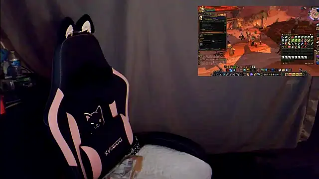 AsiaGoesPro online show from February 2026 03:54:01 AM