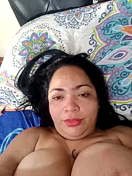 NIKOLE1301 online show from January 2025 03:48:01 PM