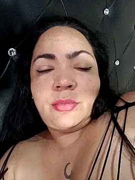 NIKOLE1301 online show from January 2025 09:04:02 PM