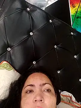 NIKOLE1301 online show from January 2025 05:54:02 PM