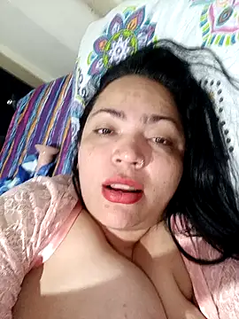 NIKOLE1301 online show from January 2025 10:51:02 PM