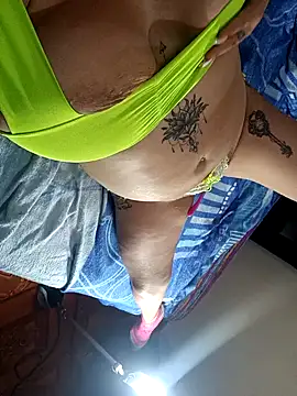 NIKOLE1301 online show from January 2025 02:04:01 PM