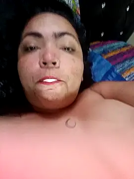 NIKOLE1301 online show from January 2025 08:01:02 PM