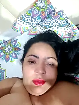 NIKOLE1301 online show from February 2025 02:50:02 AM