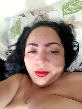 NIKOLE1301 online show from March 2025 08:51:02 PM