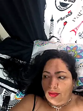 NIKOLE1301 online show from September 2025 02:40:02 PM