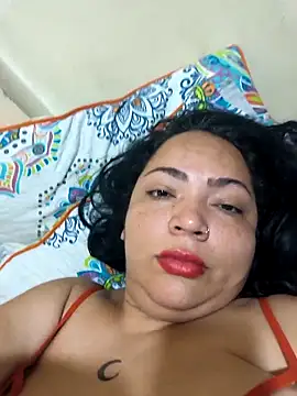 NIKOLE1301 online show from February 2026 12:47:02 PM