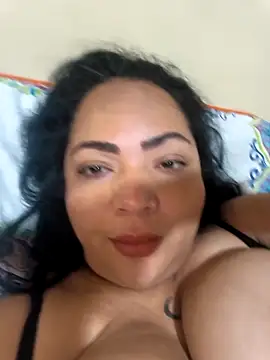 NIKOLE1301 online show from February 2026 07:56:01 PM