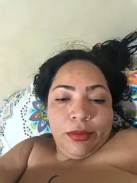 NIKOLE1301 online show from March 2026 07:29:01 PM