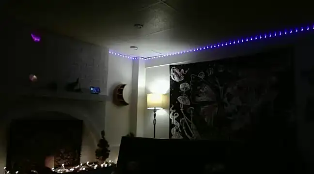 HazeyBvby online show from December 2024 08:11:02 AM