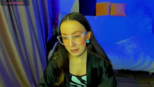 CurlySteph online show from February 2026 08:46:02 PM