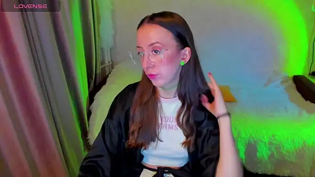 CurlySteph online show from February 2026 08:13:02 PM