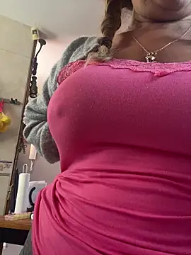 camelia3 online show from February 2025 10:51:02 AM