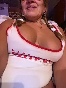 camelia3 online show from March 2025 10:02:02 PM