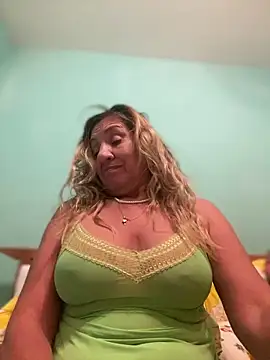 camelia3 online show from May 2026 11:44:02 PM