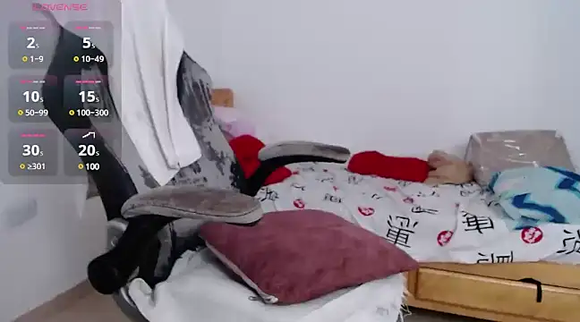 Snapshot of Britney_beg1 chatting on January 2025 08:29:01 AM Britney beg1 online show from January 2025 08:29:01 AM