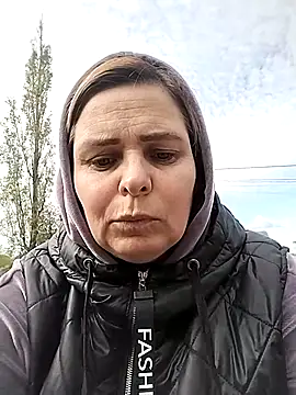 EvaCristal online show from October 2025 08:48:02 AM