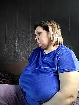 EvaCristal online show from February 2026 10:11:01 AM