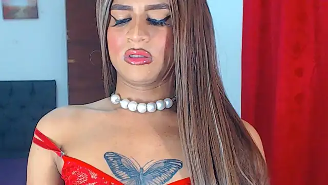 Valenntyna online show from December 2024 03:52:01 AM