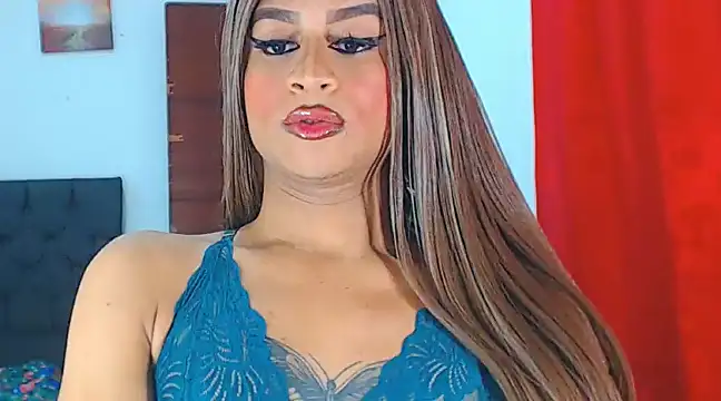 Valenntyna online show from February 2025 07:02:01 PM