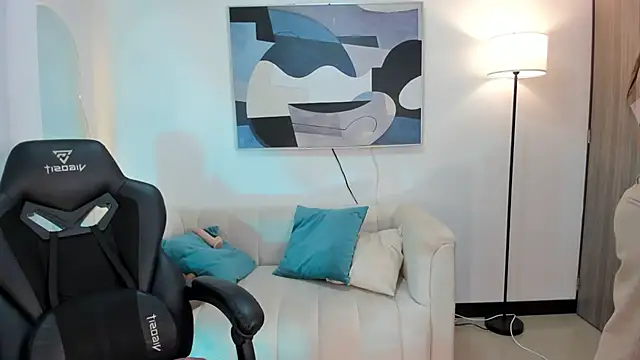 SaraParker  online show from January 2026 11:25:01 PM