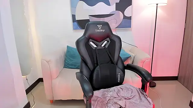 SaraParker  online show from February 2026 10:17:01 PM