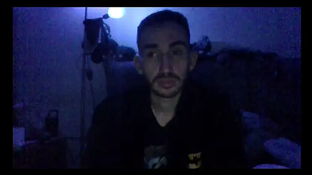 Snapshot of SuFucek chatting on February 2025 07:27:01 AM SuFucek online show from February 2025 07:27:01 AM