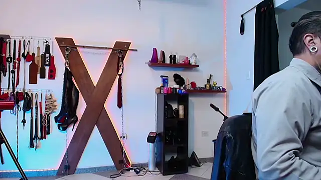 Snapshot of boy_n_girl chatting on January 2025 09:48:01 AM boy n girl online show from January 2025 09:48:01 AM