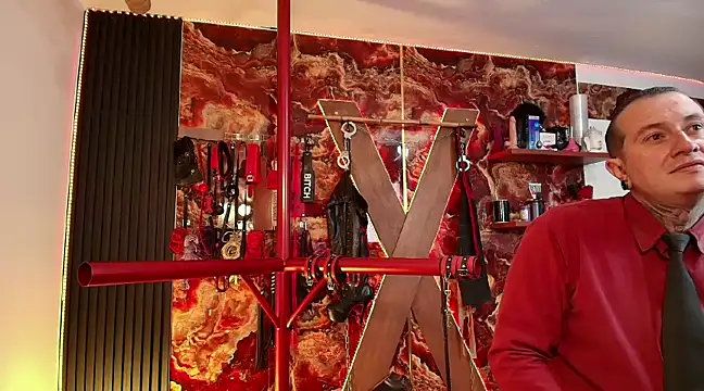 Snapshot of boy_n_girl chatting on March 2025 01:10:02 PM boy n girl online show from March 2025 01:10:02 PM